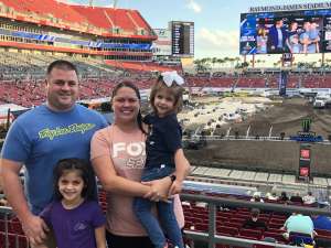 Monster Energy Supercross