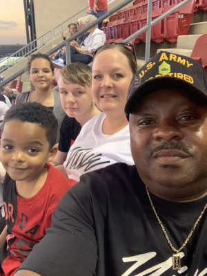 Monster Energy Supercross