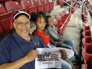 Monster Energy Supercross