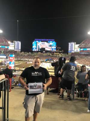 Monster Energy Supercross