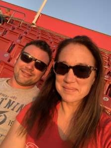 Monster Energy Supercross