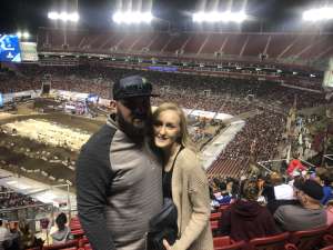 Monster Energy Supercross