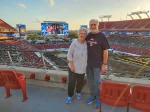 Monster Energy Supercross