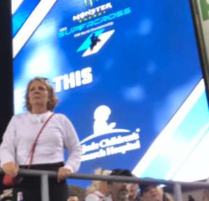 Monster Energy Supercross