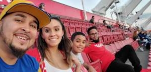 Monster Energy Supercross