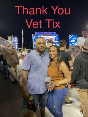 Monster Energy Supercross