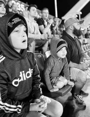 Monster Energy Supercross