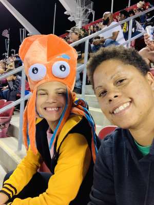 Monster Energy Supercross