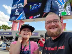 Monster Energy Supercross