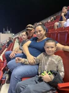 Monster Energy Supercross