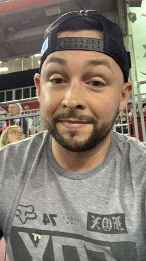 Monster Energy Supercross