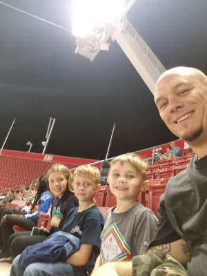 Monster Energy Supercross