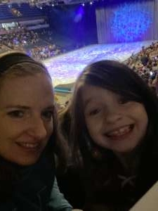 Disney on Ice Presents Worlds of Enchantment