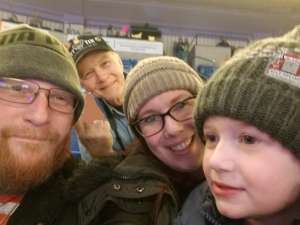 Disney on Ice Presents Worlds of Enchantment