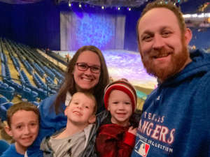 Disney on Ice Presents Worlds of Enchantment