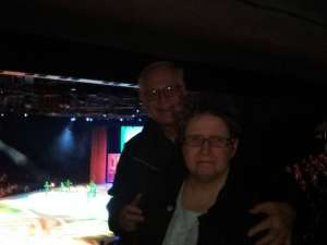 Disney on Ice Presents Worlds of Enchantment