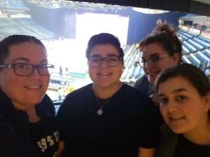 Disney on Ice Presents Worlds of Enchantment