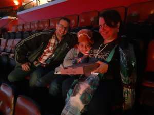 Jurassic World Live Tour