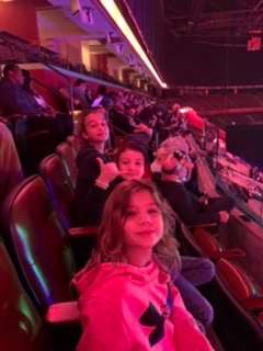 Jurassic World Live Tour