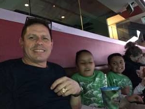 Jurassic World Live Tour