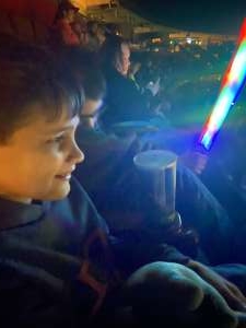 Jurassic World Live Tour