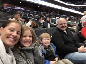 Washington Wizards vs. Orlando Magic - NBA