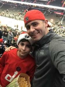 Washington Wizards vs. Orlando Magic - NBA