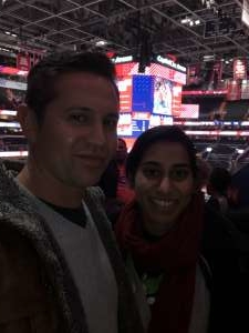 Washington Wizards vs. Orlando Magic - NBA