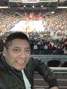 Washington Wizards vs. Orlando Magic - NBA