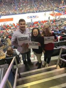 Washington Wizards vs. Orlando Magic - NBA