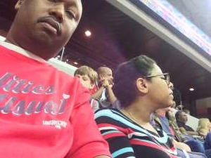 Washington Wizards vs. Orlando Magic - NBA