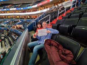 Washington Wizards vs. Orlando Magic - NBA