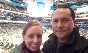 Washington Wizards vs. Orlando Magic - NBA