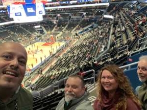 Washington Wizards vs. Orlando Magic - NBA