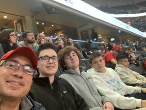 Washington Wizards vs. Orlando Magic - NBA