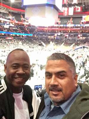 Washington Wizards vs. Orlando Magic - NBA