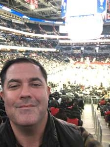 Washington Wizards vs. Orlando Magic - NBA