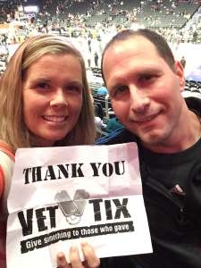 Washington Wizards vs. Orlando Magic - NBA