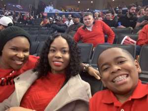 Washington Wizards vs. Orlando Magic - NBA