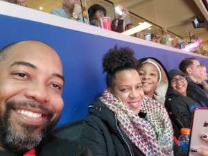 Washington Wizards vs. Orlando Magic - NBA