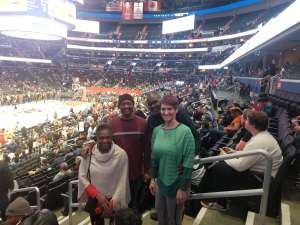 Washington Wizards vs. Orlando Magic - NBA