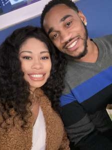 Washington Wizards vs. Orlando Magic - NBA