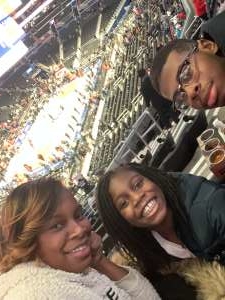 Washington Wizards vs. Orlando Magic - NBA