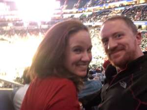 Washington Wizards vs. Orlando Magic - NBA