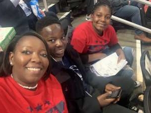 Washington Wizards vs. Orlando Magic - NBA