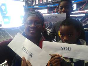 Washington Wizards vs. Orlando Magic - NBA