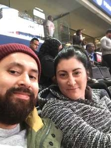 Washington Wizards vs. Orlando Magic - NBA