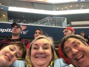 Washington Wizards vs. Orlando Magic - NBA