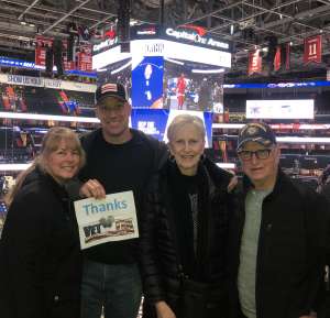 Washington Wizards vs. Orlando Magic - NBA