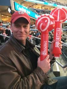 Washington Wizards vs. Orlando Magic - NBA